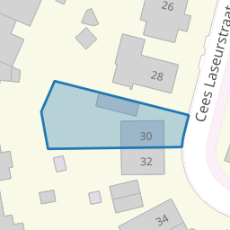 Perceel HGL01-T-3812