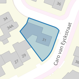 Perceel HGL01-T-3816