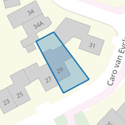 Perceel HGL01-T-3817