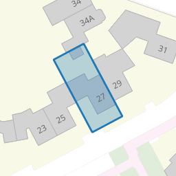 Perceel HGL01-T-3818