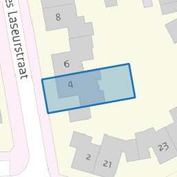 Perceel HGL01-T-3823