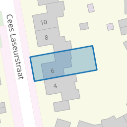 Perceel HGL01-T-3824