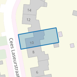 Perceel HGL01-T-3826