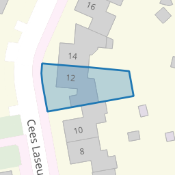 Perceel HGL01-T-3827