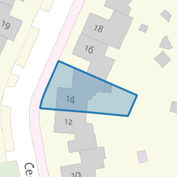 Perceel HGL01-T-3828