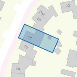 Perceel HGL01-T-3830