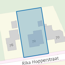 Perceel HGL01-T-3837