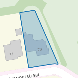 Perceel HGL01-T-3838