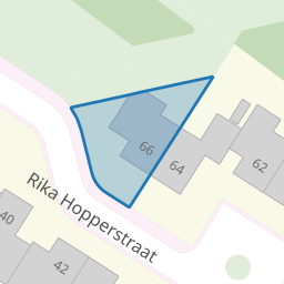 Perceel HGL01-T-3839