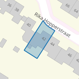 Perceel HGL01-T-3851