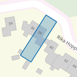 Perceel HGL01-T-3853