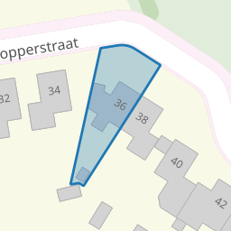 Perceel HGL01-T-3854