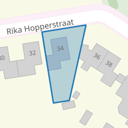 Perceel HGL01-T-3855