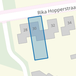 Perceel HGL01-T-3857