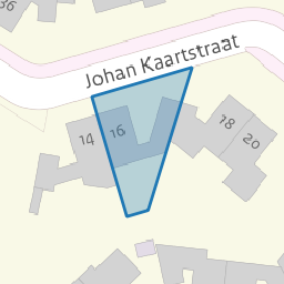 Perceel HGL01-T-3864