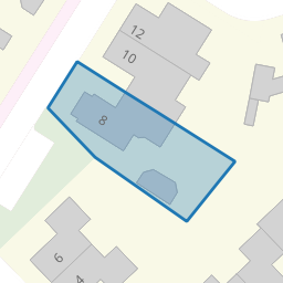 Perceel HGL01-T-3868