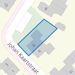 Perceel HGL01-T-3869