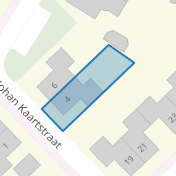 Perceel HGL01-T-3870