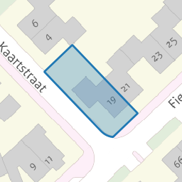 Perceel HGL01-T-3871