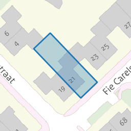 Perceel HGL01-T-3872