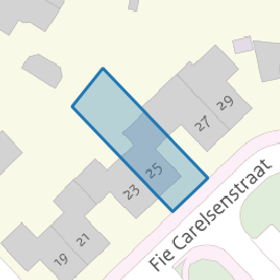 Perceel HGL01-T-3874