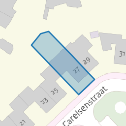 Perceel HGL01-T-3875