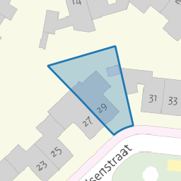 Perceel HGL01-T-3876