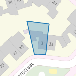 Perceel HGL01-T-3877