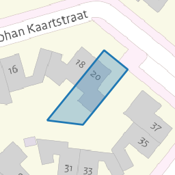 Perceel HGL01-T-3881