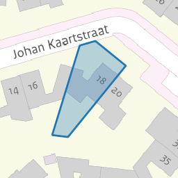 Perceel HGL01-T-3882