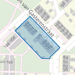 Perceel HGL01-T-3887