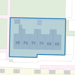 Perceel HGL01-T-3889