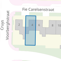 Perceel HGL01-T-3895