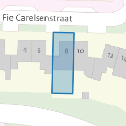 Perceel HGL01-T-3897