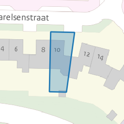 Perceel HGL01-T-3898