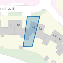 Perceel HGL01-T-3899