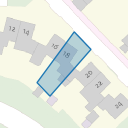 Perceel HGL01-T-3902