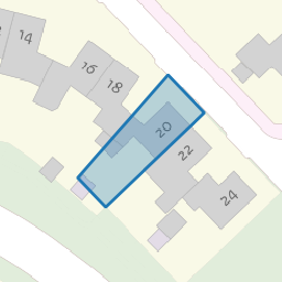 Perceel HGL01-T-3903