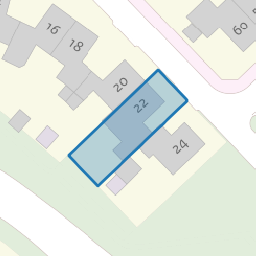 Perceel HGL01-T-3904