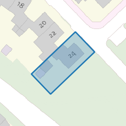 Perceel HGL01-T-3905