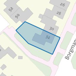 Perceel HGL01-T-3917