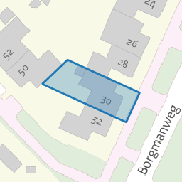 Perceel HGL01-T-3918