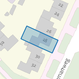 Perceel HGL01-T-3919