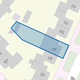 Perceel HGL01-T-3920