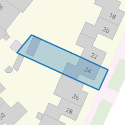 Perceel HGL01-T-3921