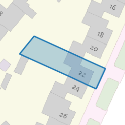 Perceel HGL01-T-3922