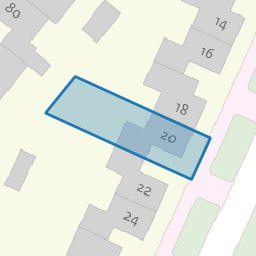 Perceel HGL01-T-3923