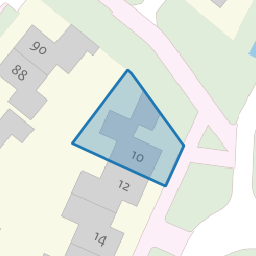 Perceel HGL01-T-3928