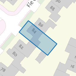 Perceel HGL01-T-3932