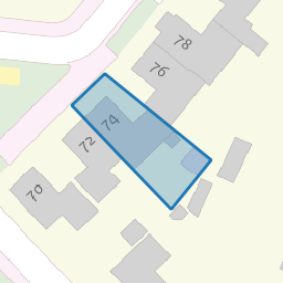 Perceel HGL01-T-3937